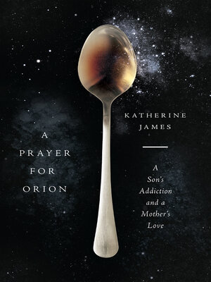cover image of A Prayer for Orion